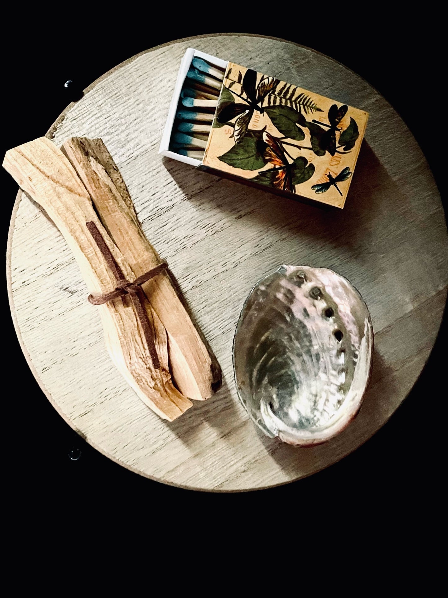 Palo Santo Bundles