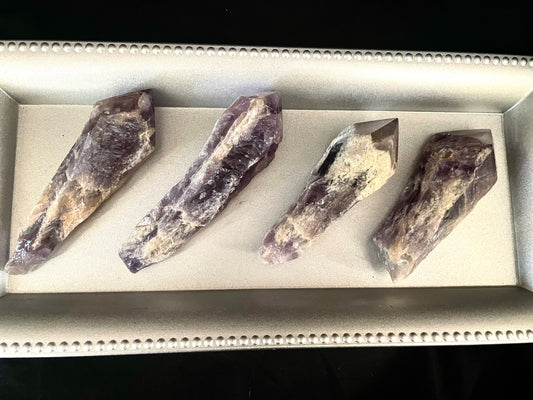 Amethyst Wands