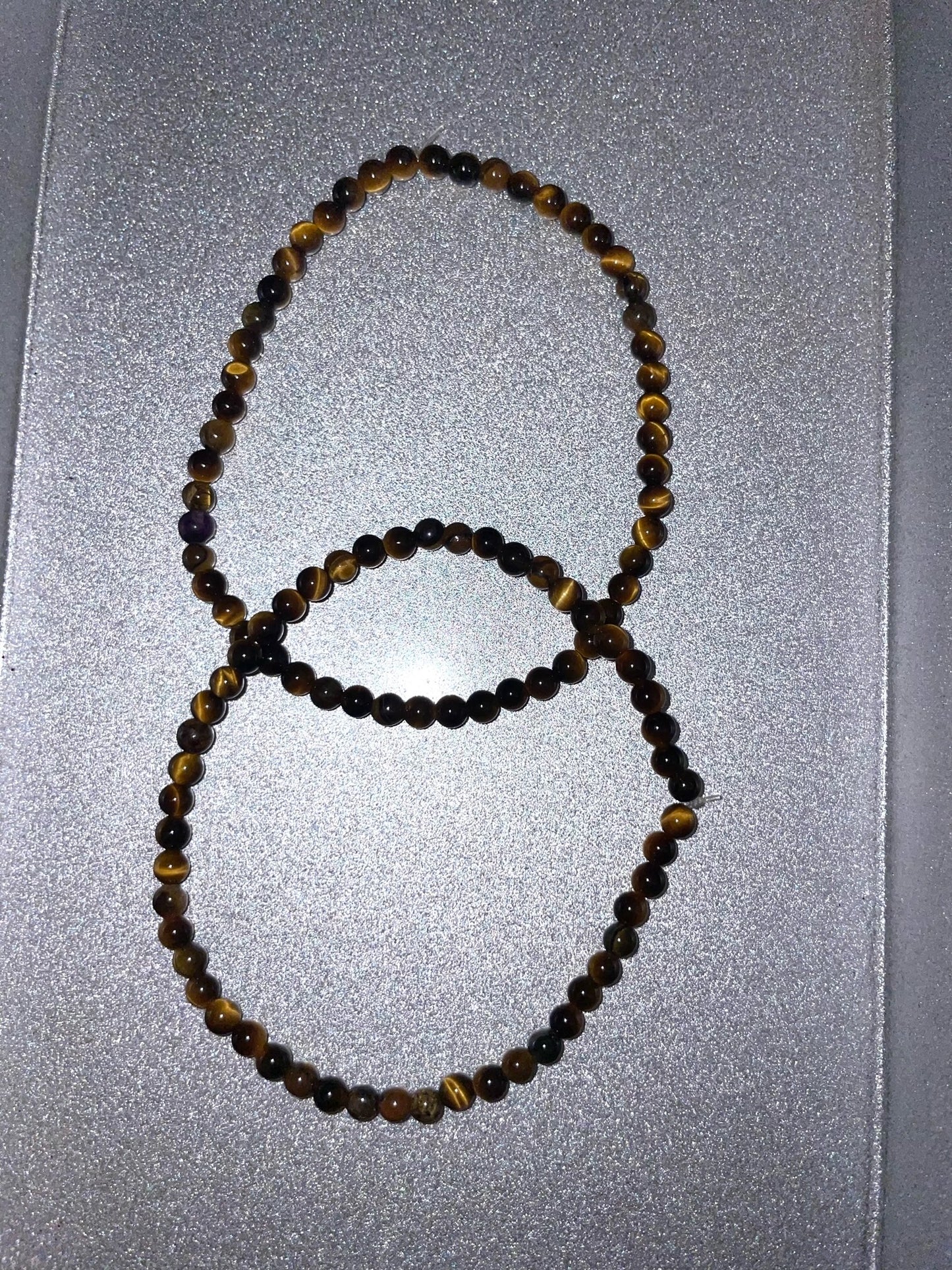 Tigers Eye Bracelet