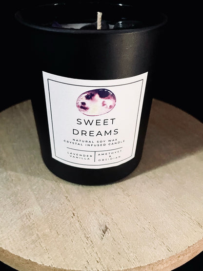 Sweet Dreams Candle