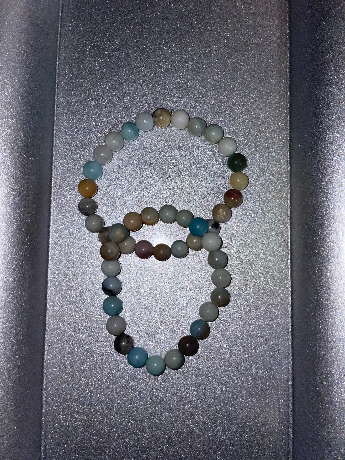 Amazonite Bracelet