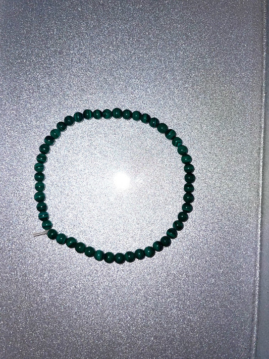 Malachite Bracelet