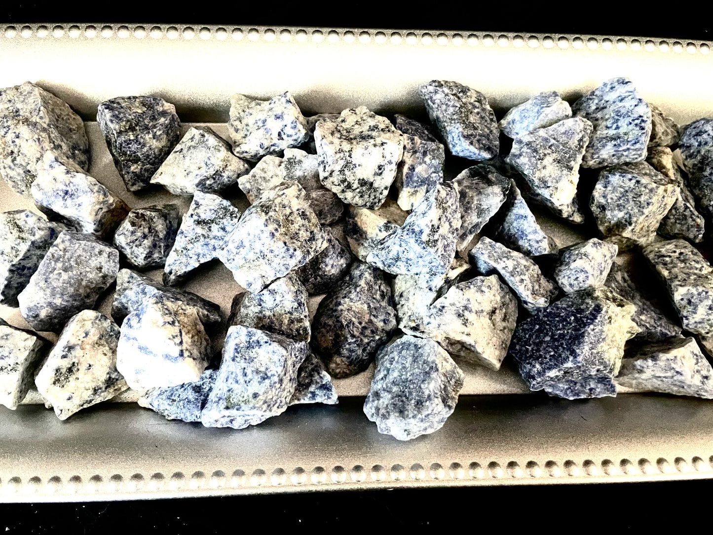 Sodalite