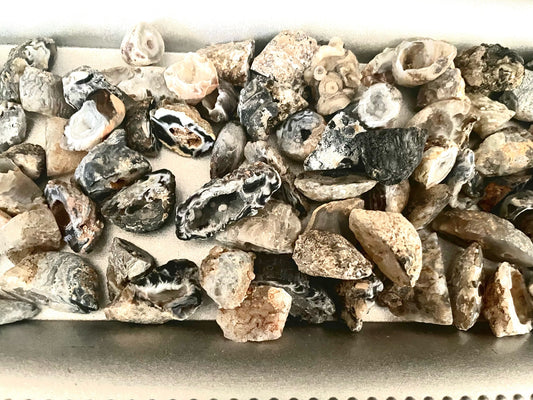 Mini Geodes