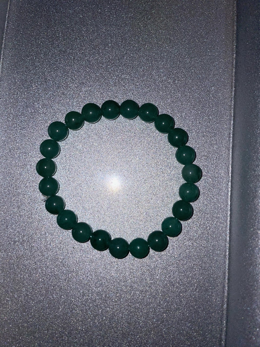 Greene Aventurine Bracelet