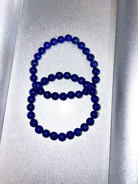 Lapis Lazuli Bracelet