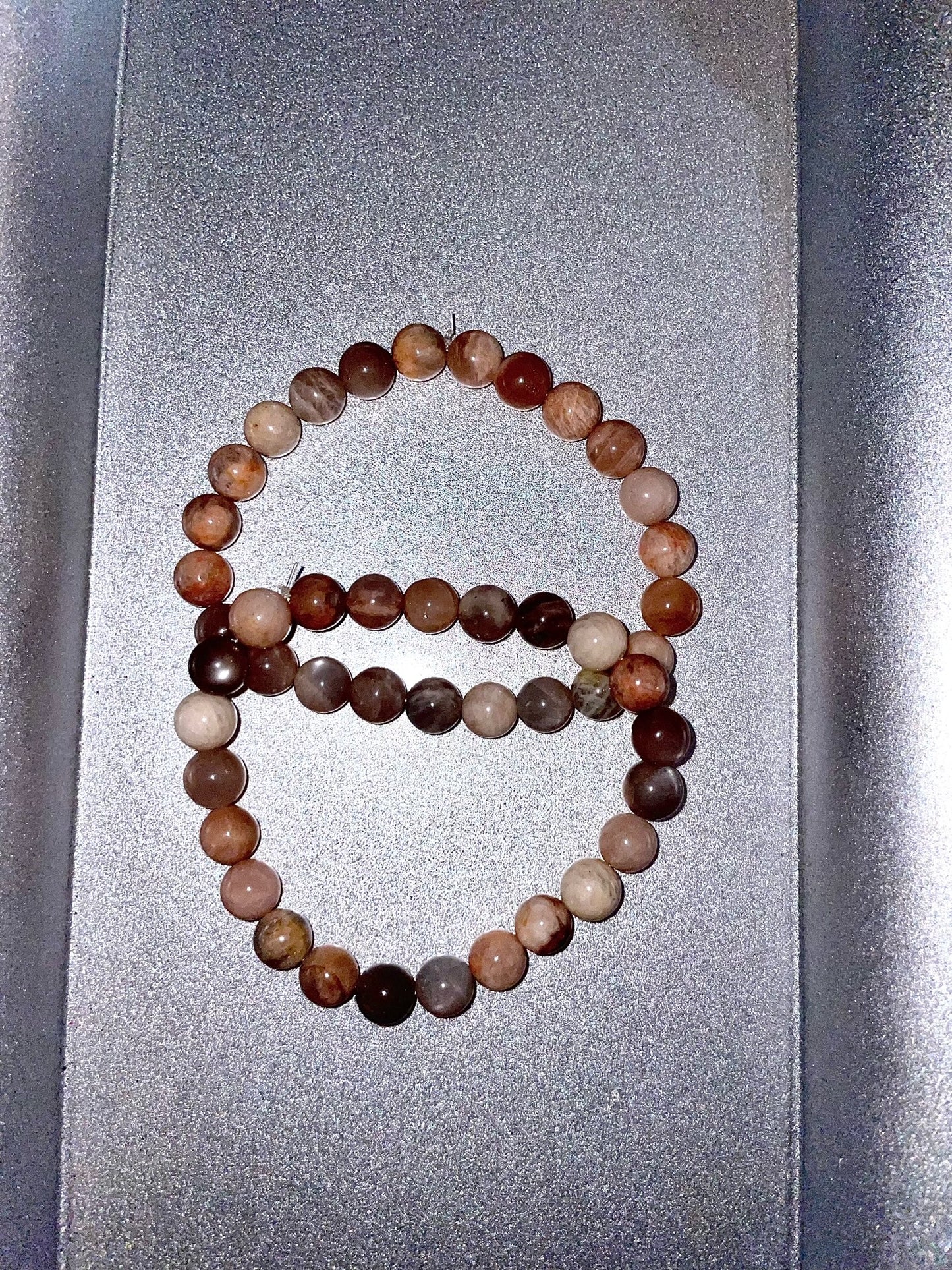 Sunstone Bracelet