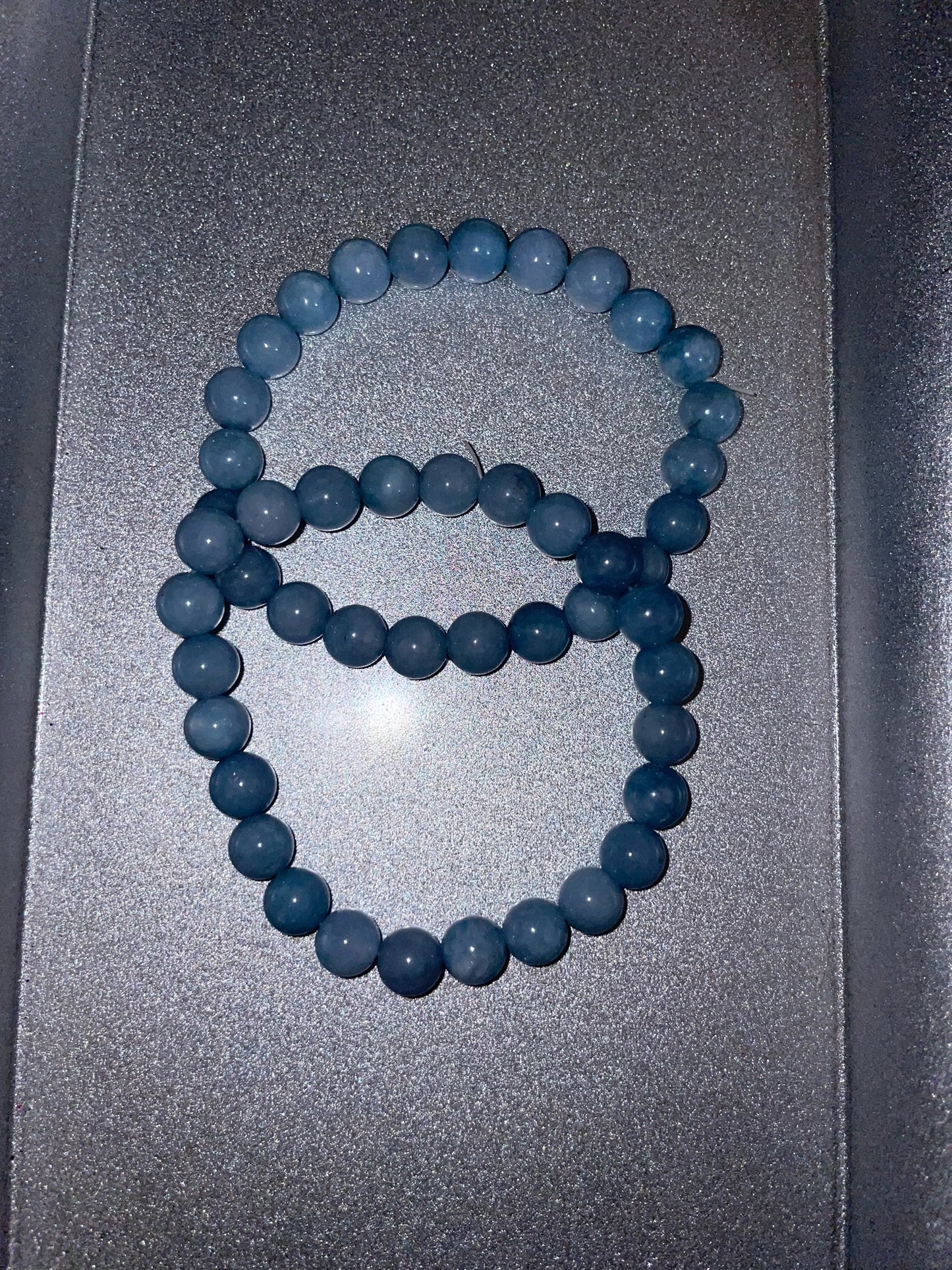 Angelite Bracelet