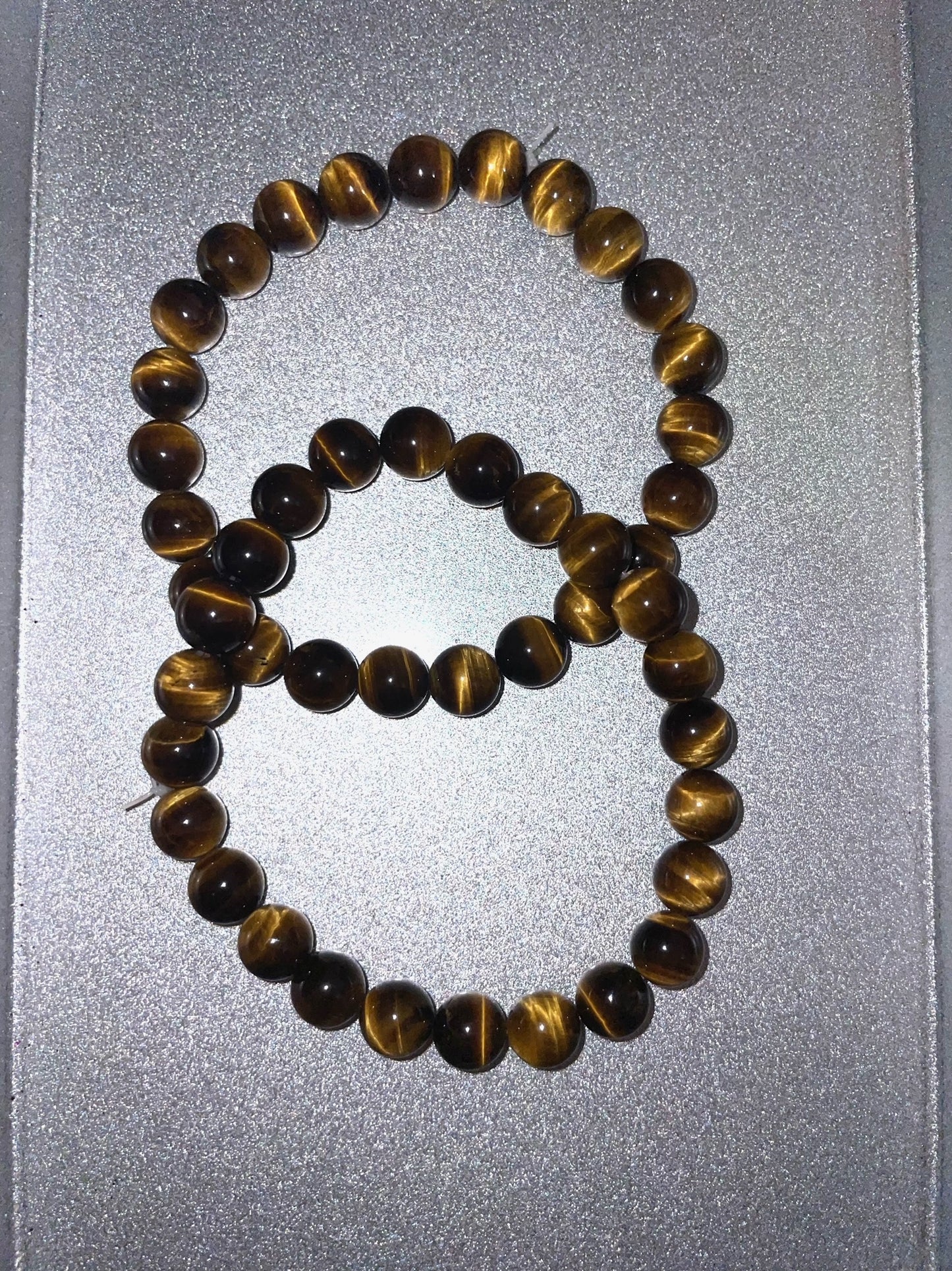 Tigers Eye Bracelet