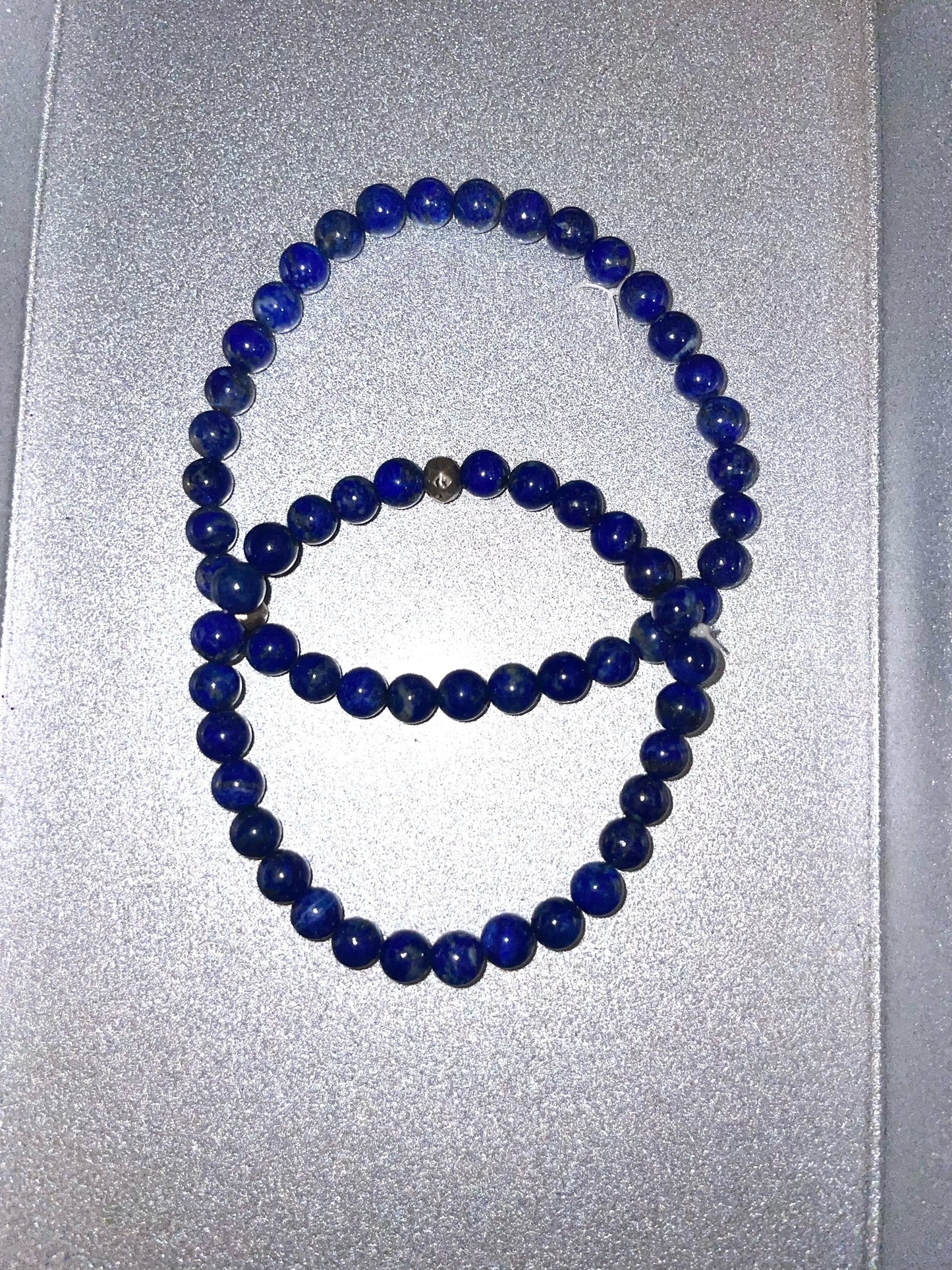 Lapis Lazuli Bracelet