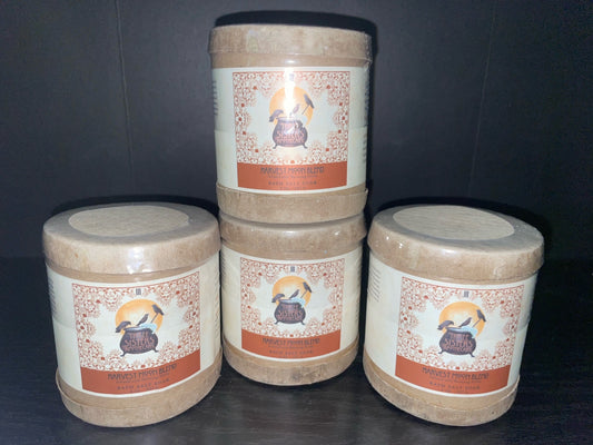 Harvest Moon Bath Salt