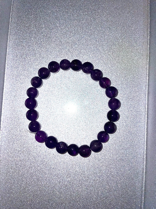 Amethyst Bracelet