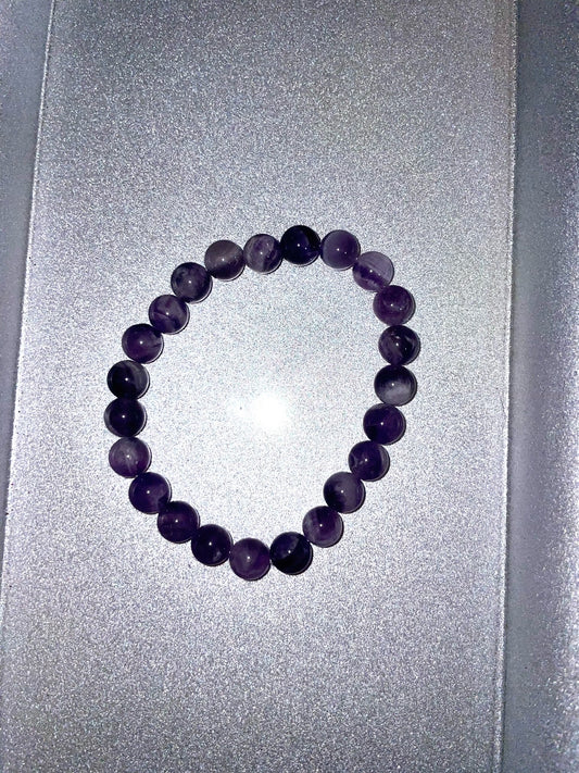 Dream Amethyst Bracelet