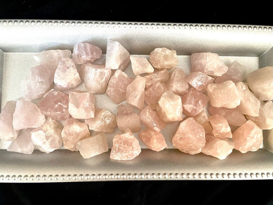 Rose Quartz